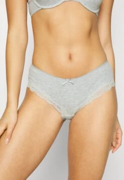 Anna Field 7 Pack - Briefs - Blue/Grey/White 12 Anna Field 7 Pack - Briefs - Blue/Grey/White -Anna Field aa93445ed6a74397ab991c95cc1ae5eb