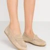 Anna Field Leather- Moccasins - Beige 1 Anna Field Leather- Moccasins - Beige -Anna Field aaa5281775e94facba41d859a62e2201
