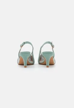 Anna Field Classic Heels - Mint -Anna Field ac67909b1044438f9ed645ae773469c4