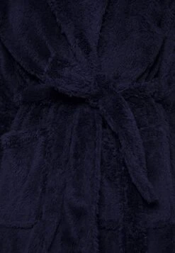 Anna Field Dressing Gown - Blue -Anna Field ace4f6f89b1141c999c0b9c326c3064e