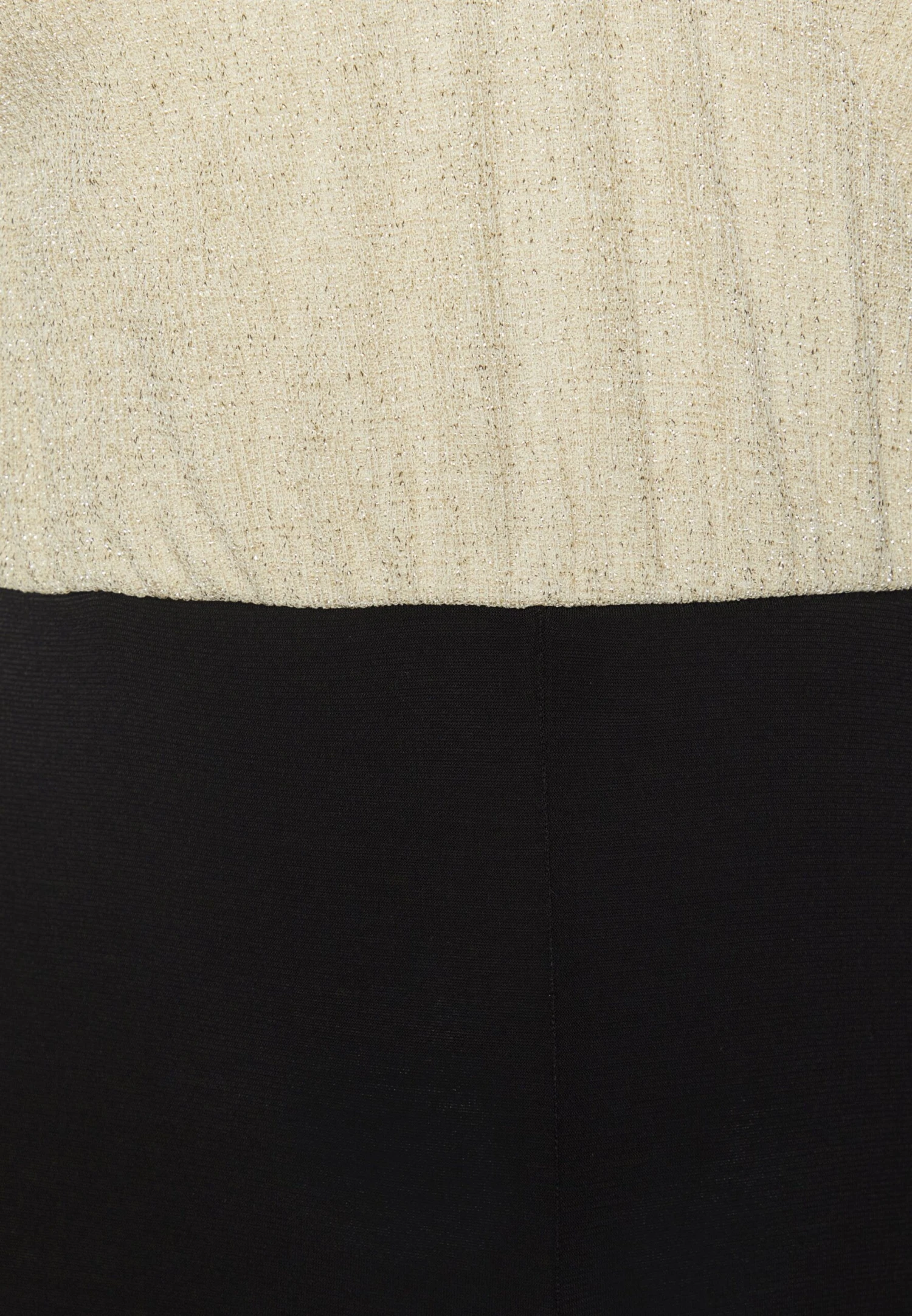 Anna Field Lurex Top - Jumpsuit - Black 5 Anna Field Lurex Top - Jumpsuit - Black - Image 3