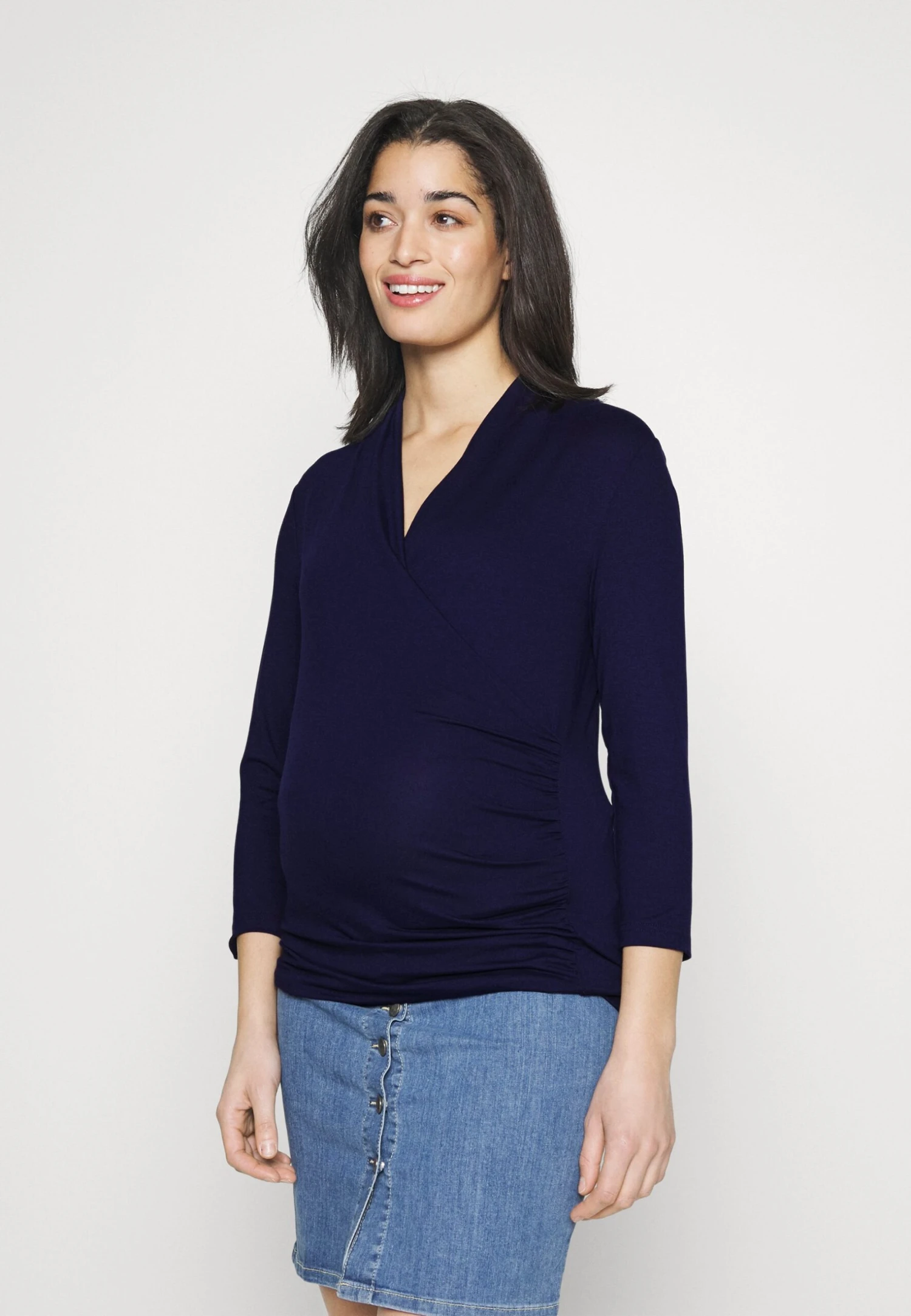 Long Sleeved Top - Long Sleeved Top 5 Long Sleeved Top - Long Sleeved Top - Image 3