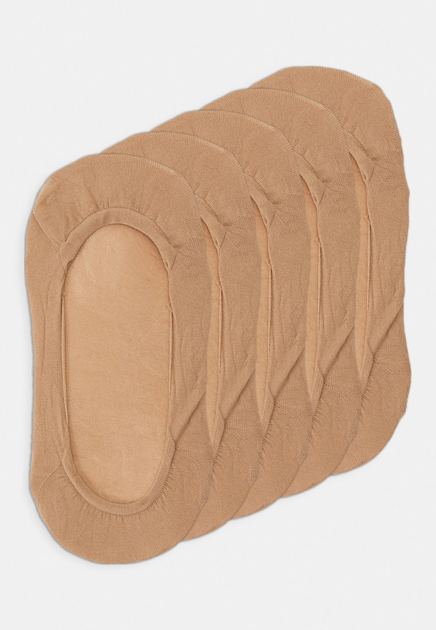 Anna Field 5Pack - Trainer Socks 3 Anna Field 5Pack - Trainer Socks