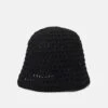 Anna Field Hat - Black 1 Anna Field Hat - Black -Anna Field b02ecbd6684a4ea298b830643932c095