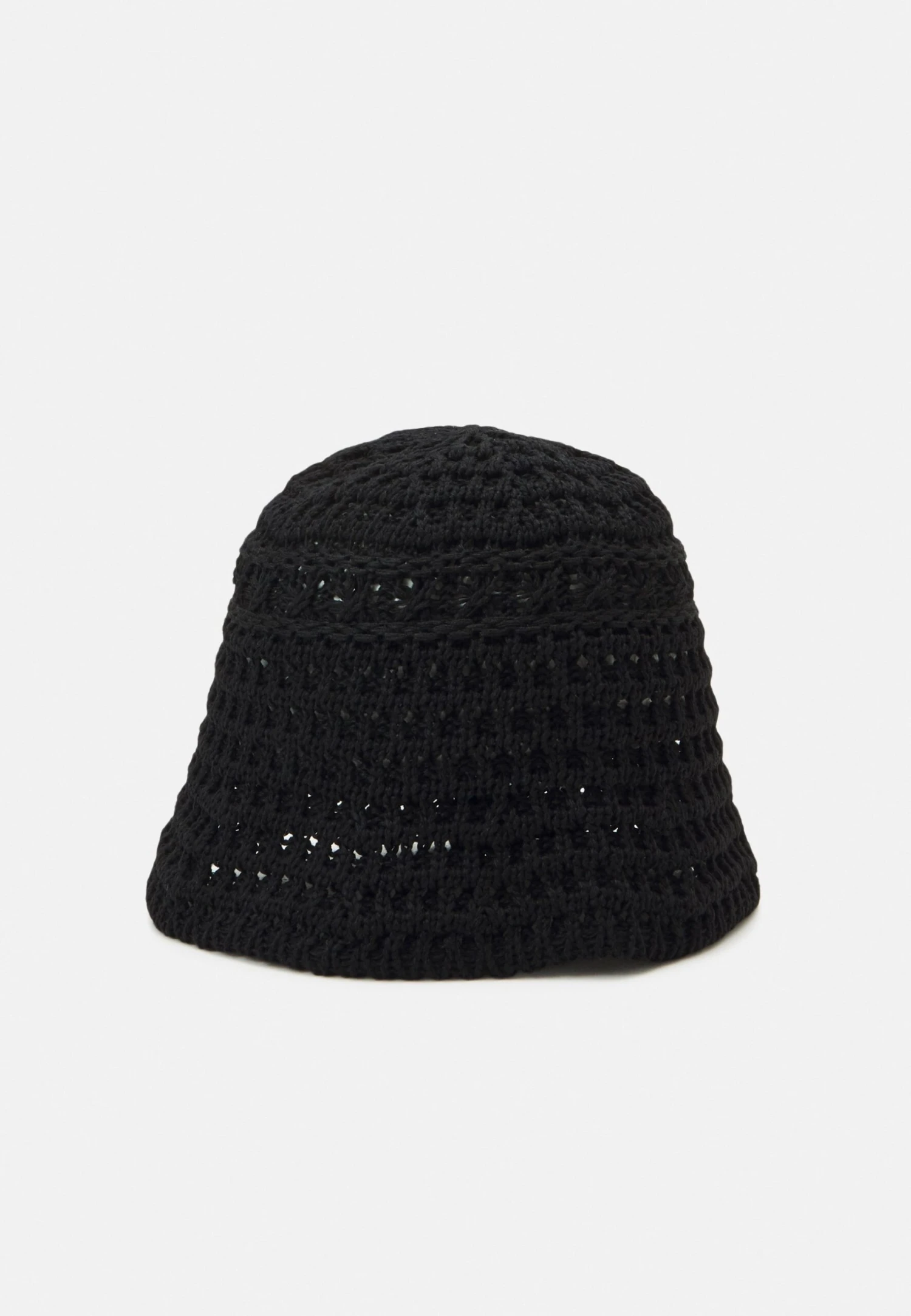 Anna Field Hat - Black 3 Anna Field Hat - Black