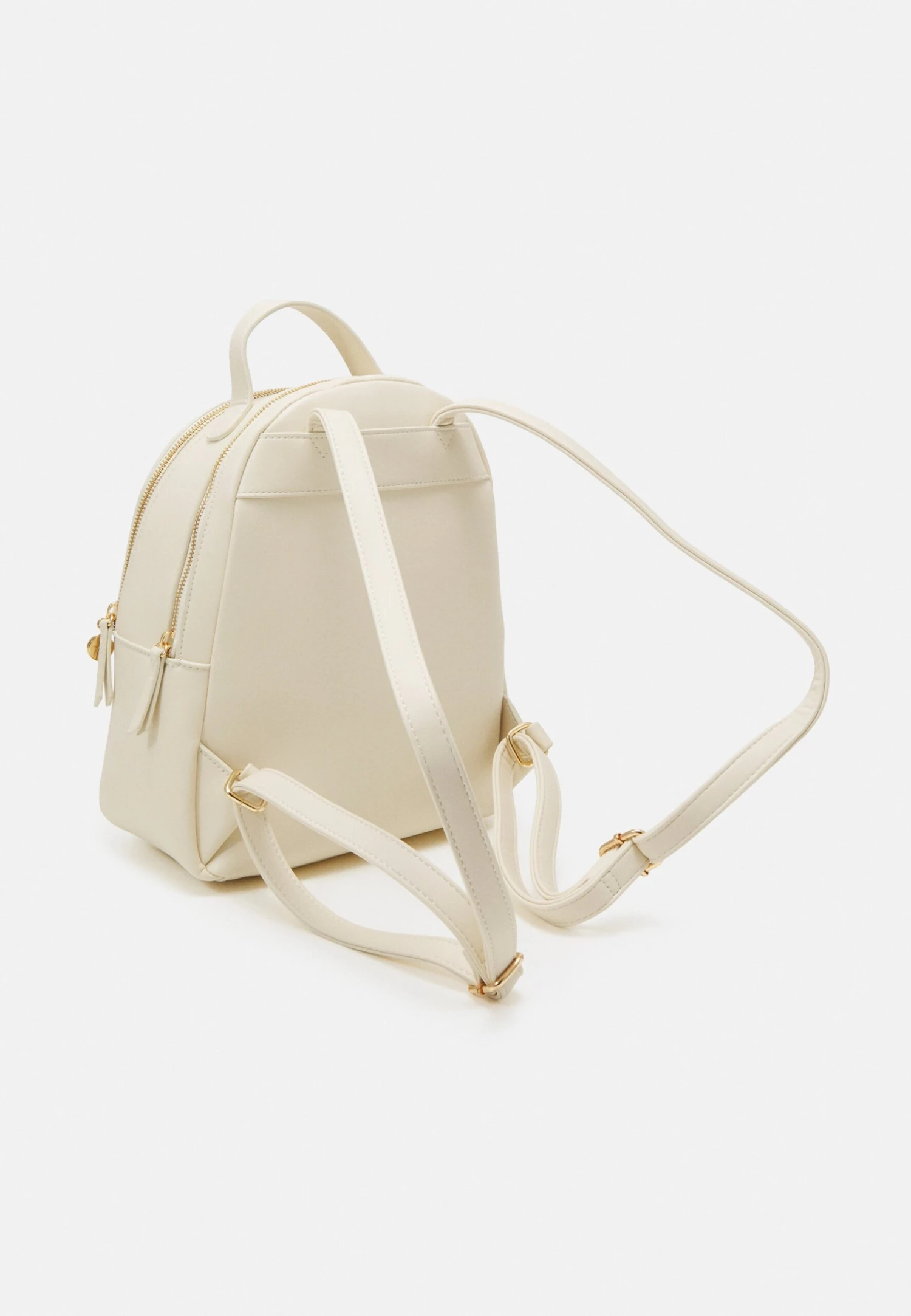 Anna Field Rucksack - Off-White 4 Anna Field Rucksack - Off-White - Image 2