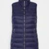 Anna Field Waistcoat - Blue 1 Anna Field Waistcoat - Blue -Anna Field b0fdd2bfb9b649abbbd0386dec084498