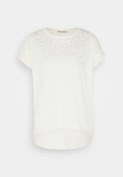 Anna Field Print T-Shirt - Offwhite 12 Anna Field Print T-Shirt - Offwhite -Anna Field b1956d3dc5f84377ab4f2f6b30992483