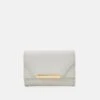Anna Field Wallet - White 1 Anna Field Wallet - White -Anna Field b33a3a2f2bc1477293d26539758412f8