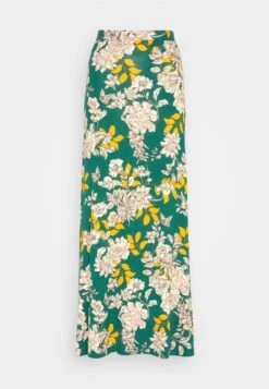 Anna Field Maxi Skirt - Dark Green/Multicoloured -Anna Field b364f1431fd7420f9500aabfc1590283