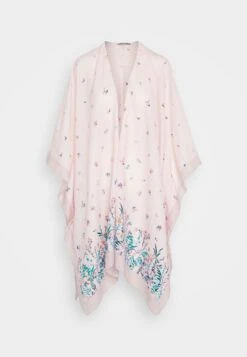 Anna Field Cape - Pink -Anna Field b44e4f17c3c5494ca027f3a7aa0e2f6a