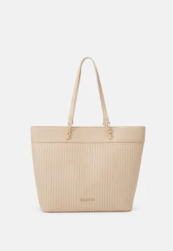 Anna Field Handbag - Beige