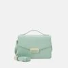 Anna Field Across Body Bag - Mint 1 Anna Field Across Body Bag - Mint -Anna Field b589c85d421a42bf85aa0625a4819d2b