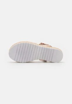 Anna Field Espadrilles - Light Pink 12 Anna Field Espadrilles - Light Pink -Anna Field b6a2afb4995c4b7b91d12eefa28e6138