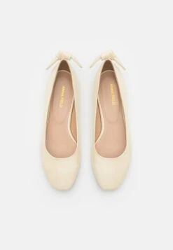 Anna Field Leather - Ballet Pumps - Off White 13 Anna Field Leather - Ballet Pumps - Off White -Anna Field b6f8e15baa7b4b7ea8b3aae6a4594ab8