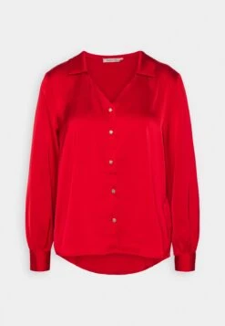 Anna Field Button-Down Blouse - Button-Down Blouse 10 Anna Field Button-Down Blouse - Button-Down Blouse -Anna Field b748d14ba3c34b388e4ec78c270d18d8