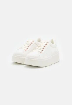 Anna Field Trainers - White 10 Anna Field Trainers - White -Anna Field b78348fa1fc847be91f311a50c49cdbc
