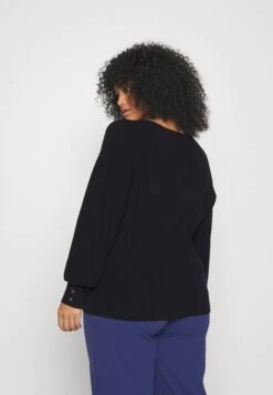 Jumper -Black -Anna Field b97c9cf6714c417e91d0ba7acbcb81b1