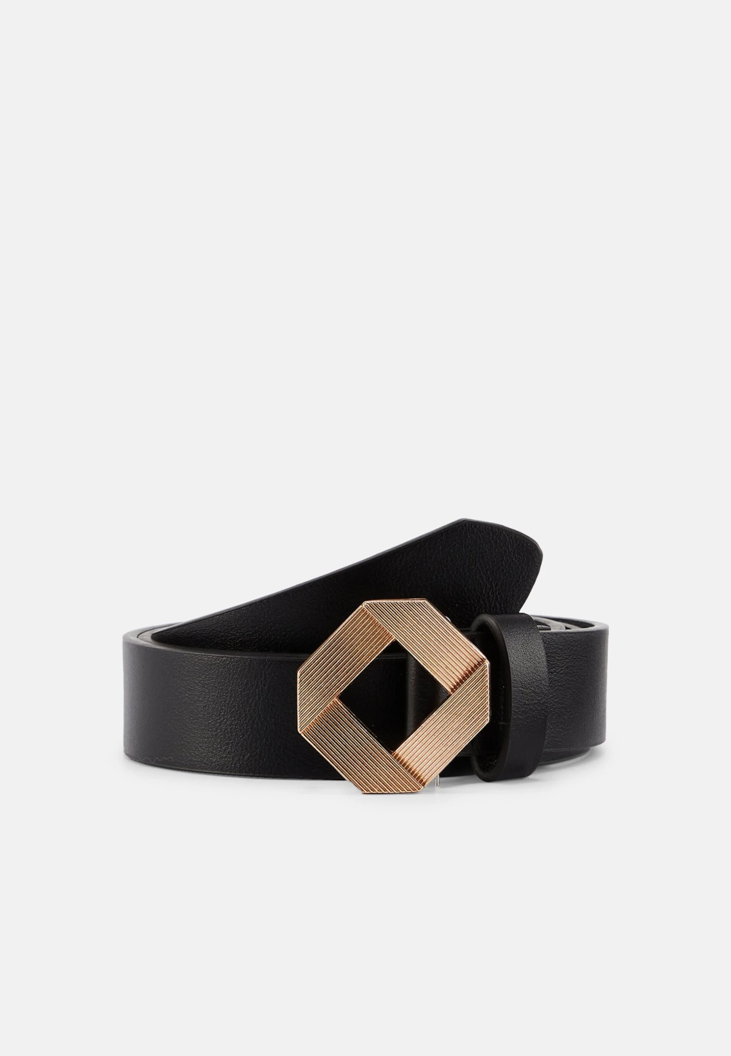 Anna Field Waist Belt - Black 4 Anna Field Waist Belt - Black - Image 2