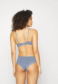 Anna Field 7 Pack - Briefs - Blue/Grey/White 11 Anna Field 7 Pack - Briefs - Blue/Grey/White -Anna Field bb4d377cfd5e4f84817a0d96079e7f94