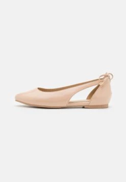 Anna Field Leather - Ballet Pumps 9 Anna Field Leather - Ballet Pumps -Anna Field bbde3a30793e4083ba5cbdd3a2622653