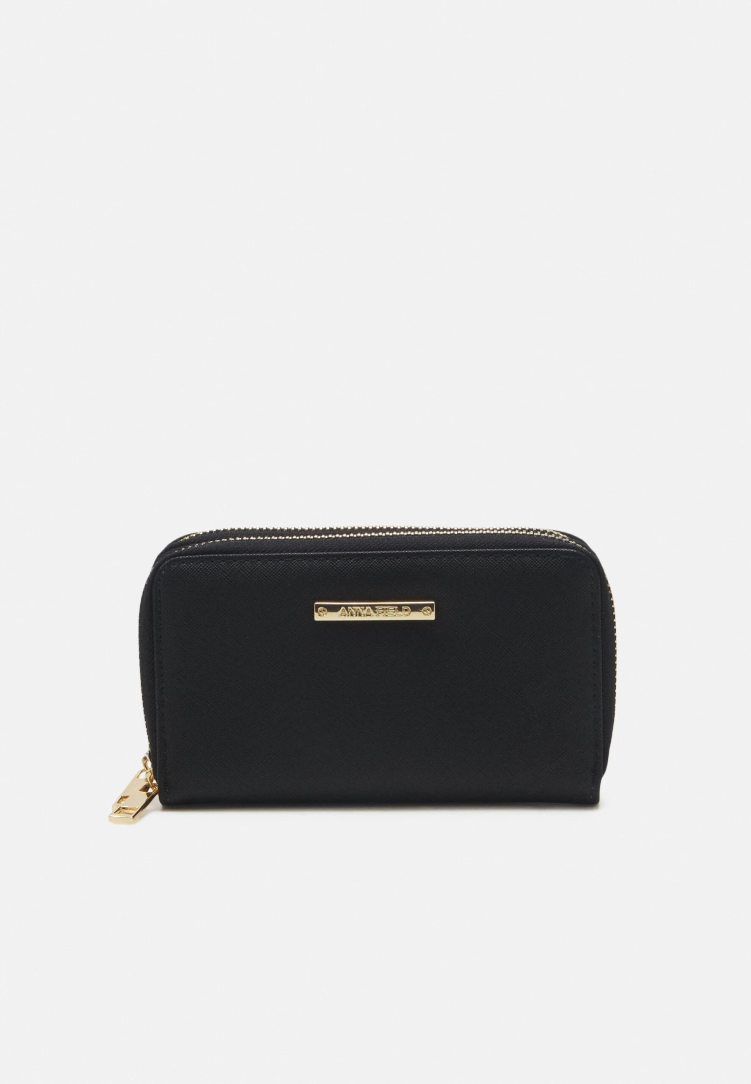 Anna Field Wallet - Black 3 Anna Field Wallet - Black