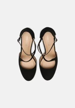 Anna Field High Heels - Black 13 Anna Field High Heels - Black -Anna Field bc799456d29f466d9e75083ef8dd00ee