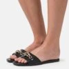 Wide Fit - Mules - Black 1 Wide Fit - Mules - Black -Anna Field bd0209e3f40b4ee7995f43d3735fdd25