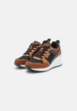 Trainers - Brown 10 Trainers - Brown -Anna Field bd980ad869a4401f9955f29689190d1f