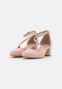 Anna Field Classic Heels - Light Pink 10 Anna Field Classic Heels - Light Pink -Anna Field bdf1c8514dd44932aaf350f1d5550856