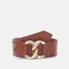 Anna Field Waist Belt - Cognac