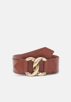 Anna Field Waist Belt - Cognac