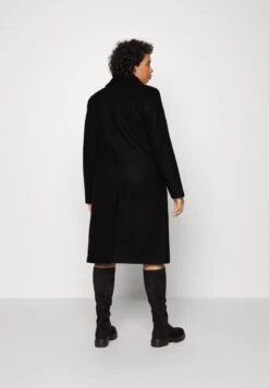 Classic Coat - Black 9 Classic Coat - Black -Anna Field bef11f221f0e4c14b4043b9d0e150af9