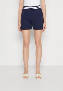 Anna Field Shorts - Dark Blue