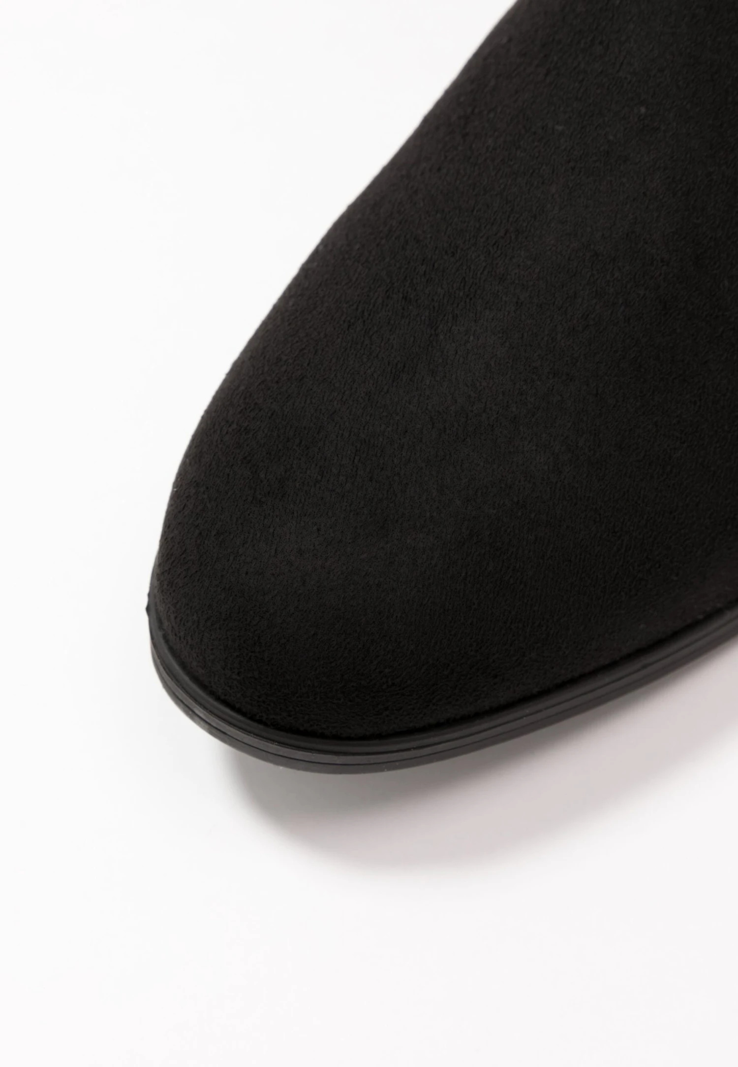 Anna Field Over-The-Knee Boots - Black 5 Anna Field Over-The-Knee Boots - Black - Image 3