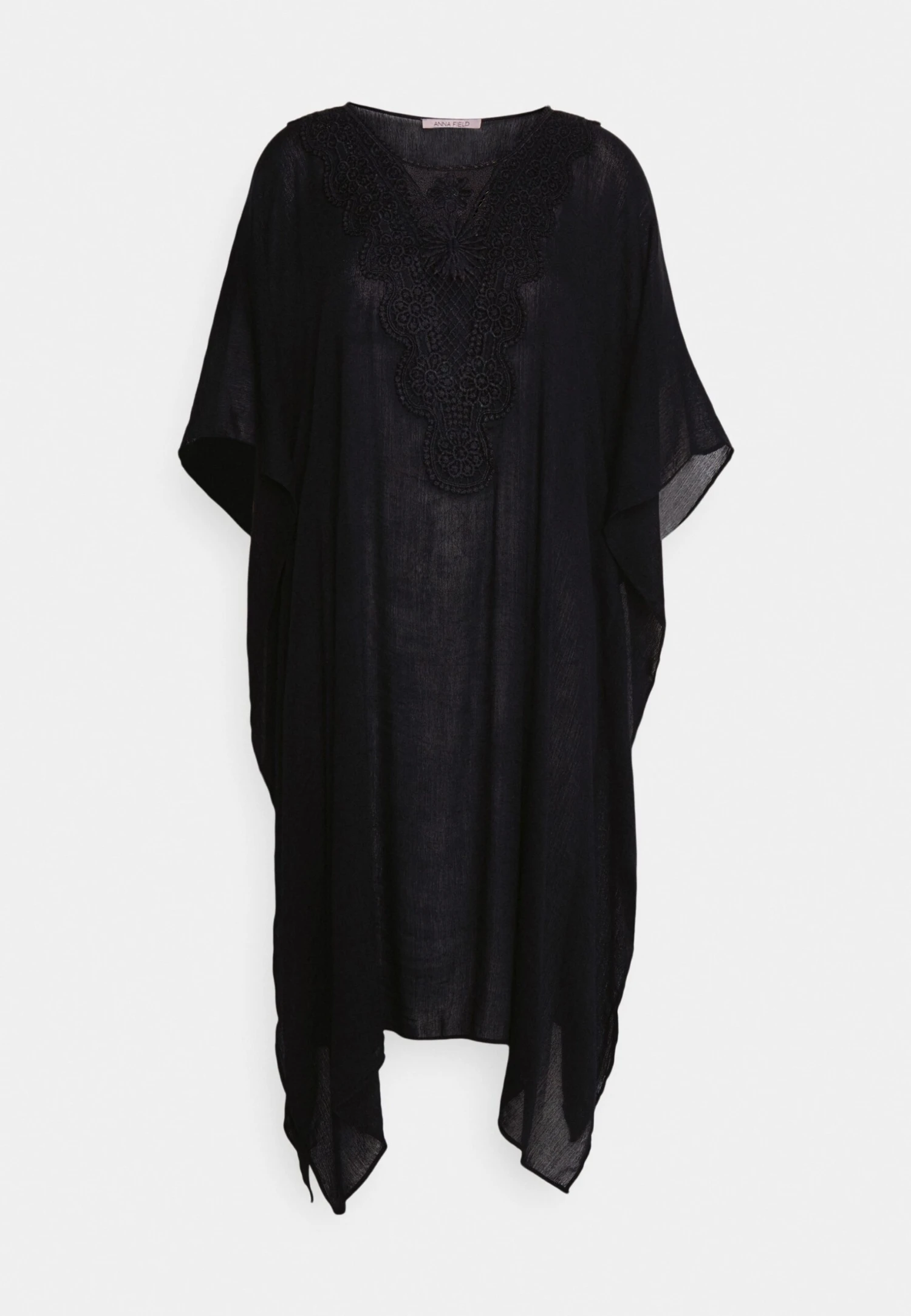 Anna Field Beach Accessory - Black 6 Anna Field Beach Accessory - Black - Image 4