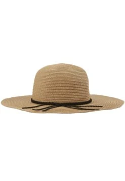 Anna Field Hat - Tan 12 Anna Field Hat - Tan -Anna Field c1499ce900884276b8e2150a4a86c1f8