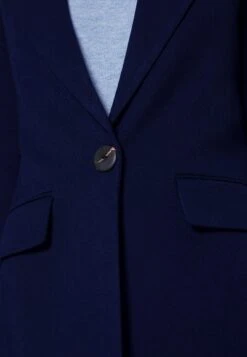 Classic Coat -Dark Blue -Anna Field c22f22d4b8c7473186f9c828893780f0