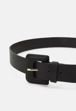 Anna Field Belt -Black 7 Anna Field Belt -Black -Anna Field c23ed2c0baca4f3787e1ce40639e2054
