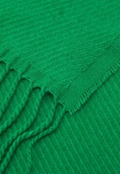 Anna Field Scarf - Green 7 Anna Field Scarf - Green -Anna Field c2a8cfcc7ee843208566a06f4a34b890