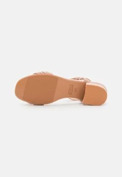 Anna Field Sandals - Light Pink 12 Anna Field Sandals - Light Pink -Anna Field c318315aab744e3799a86f66906496c3
