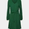 Anna Field Day Dress - Green 2 Anna Field Day Dress - Green -Anna Field c491f5cd6a844462aeeb01ba7f1dc0d8
