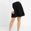 A-Line Skirt - Black -Anna Field c49615cf65ea483cabc6d976323d4e28