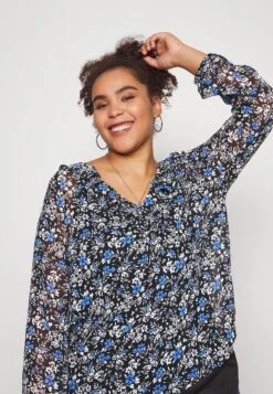 Blouse - Black 11 Blouse - Black -Anna Field c68d66ccadfd4c399b7d26d47348d7d5