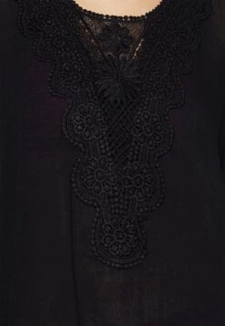 Anna Field Beach Accessory - Black 11 Anna Field Beach Accessory - Black -Anna Field c6a28144d2e44aaca3c95a0aed91ee09