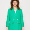 Anna Field Blazer - Green 1 Anna Field Blazer - Green -Anna Field c89ba5cc344f4424bb468e9232abc912