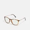 Anna Field Blue Light Glasses - Brown 1 Anna Field Blue Light Glasses - Brown -Anna Field c93a5990517a4765998a76f6eade0847