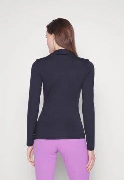 Long Sleeved Top -Dark Blue 10 Long Sleeved Top -Dark Blue -Anna Field c9f24a5076ed4908a193d30692573e50