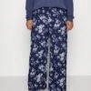 Wide Leg Pant - Trousers -Anna Field caa68ff9893e46d9a50615d042ba19fe