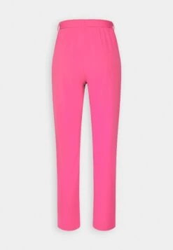 Anna Field Trousers - Pink 6 Anna Field Trousers - Pink -Anna Field cb5566aab03e46a3b73c70c086199916